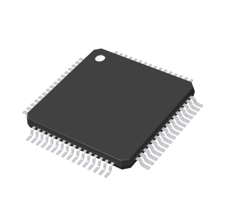PIC32MX470F512H-V/PT