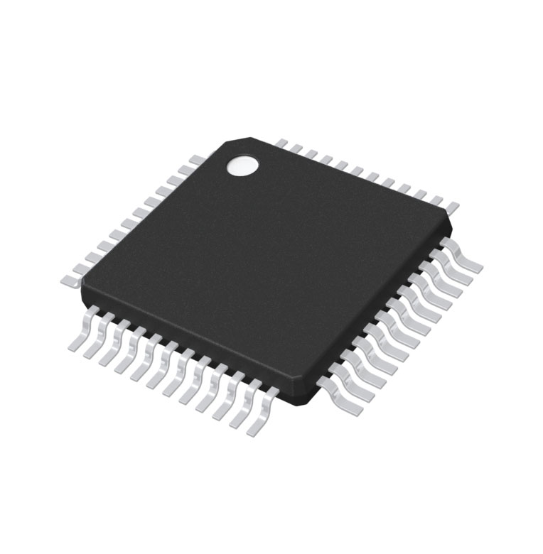 PIC24FJ128GL303T-I/M5
