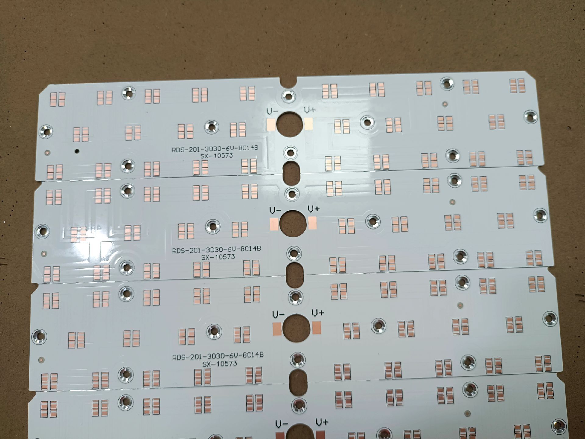Analysis of Key Elements for Aluminum Substrate Quality Assurance