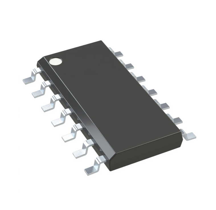 MCP6L04T-E/SL