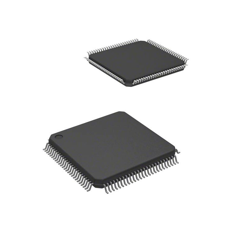 MSP430F67791IPZR