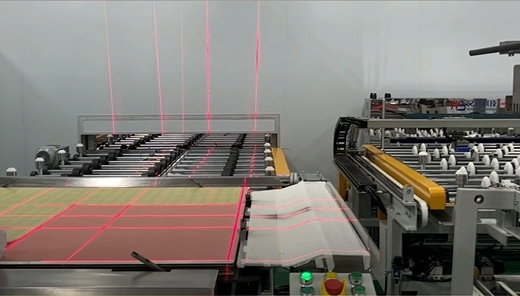PCB lamination is a key process in PCB manufacturing. The relevant introduction is as follows