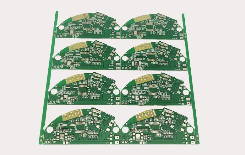 Storage methods for PCB circuit boards when not in use for a long time