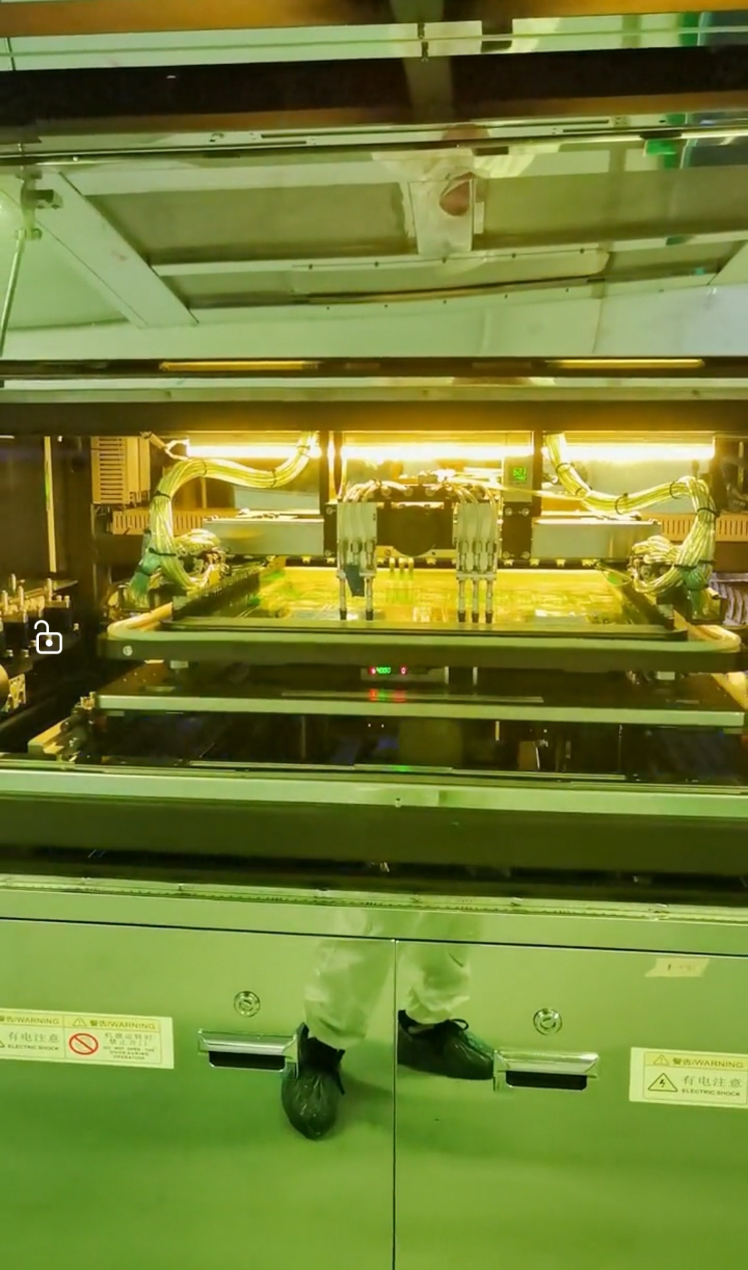 The most important solder mask exposure in PCB manufacturing processes