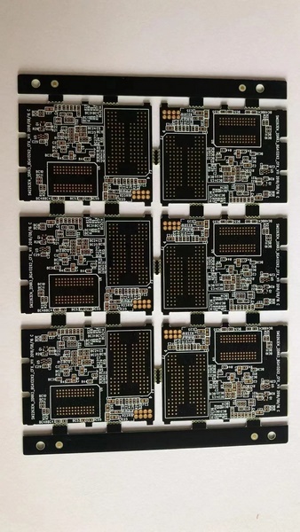 HDI vs. Regular PCB: Key Differences