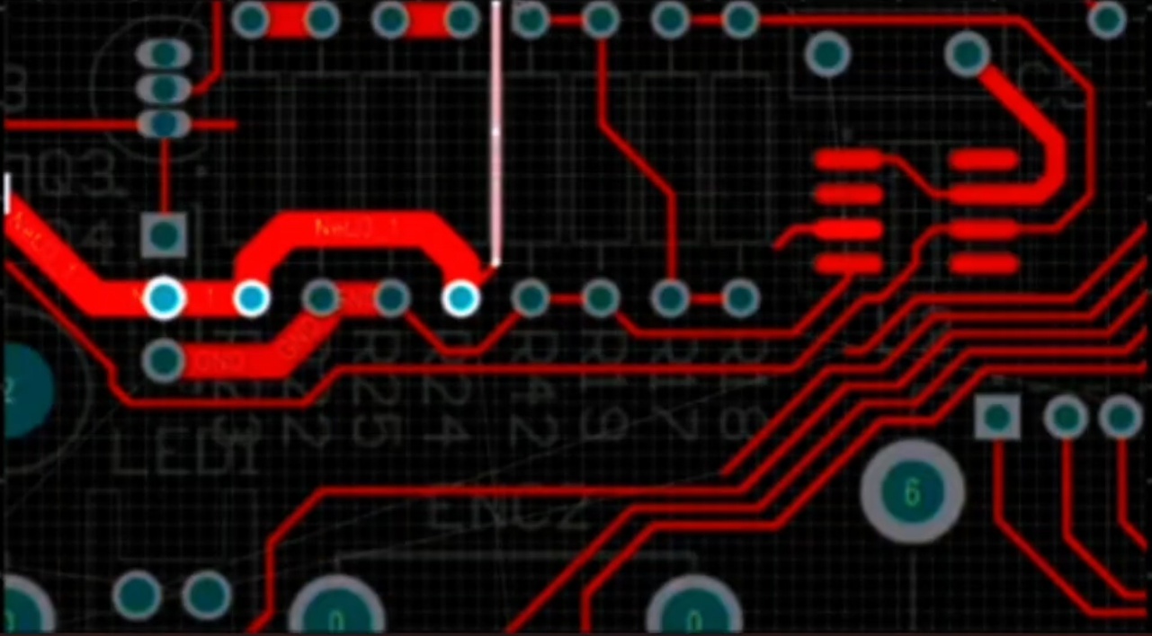 The Eight Key Rules for PCB Routing: Essential Wiring Tips for New Engineers!