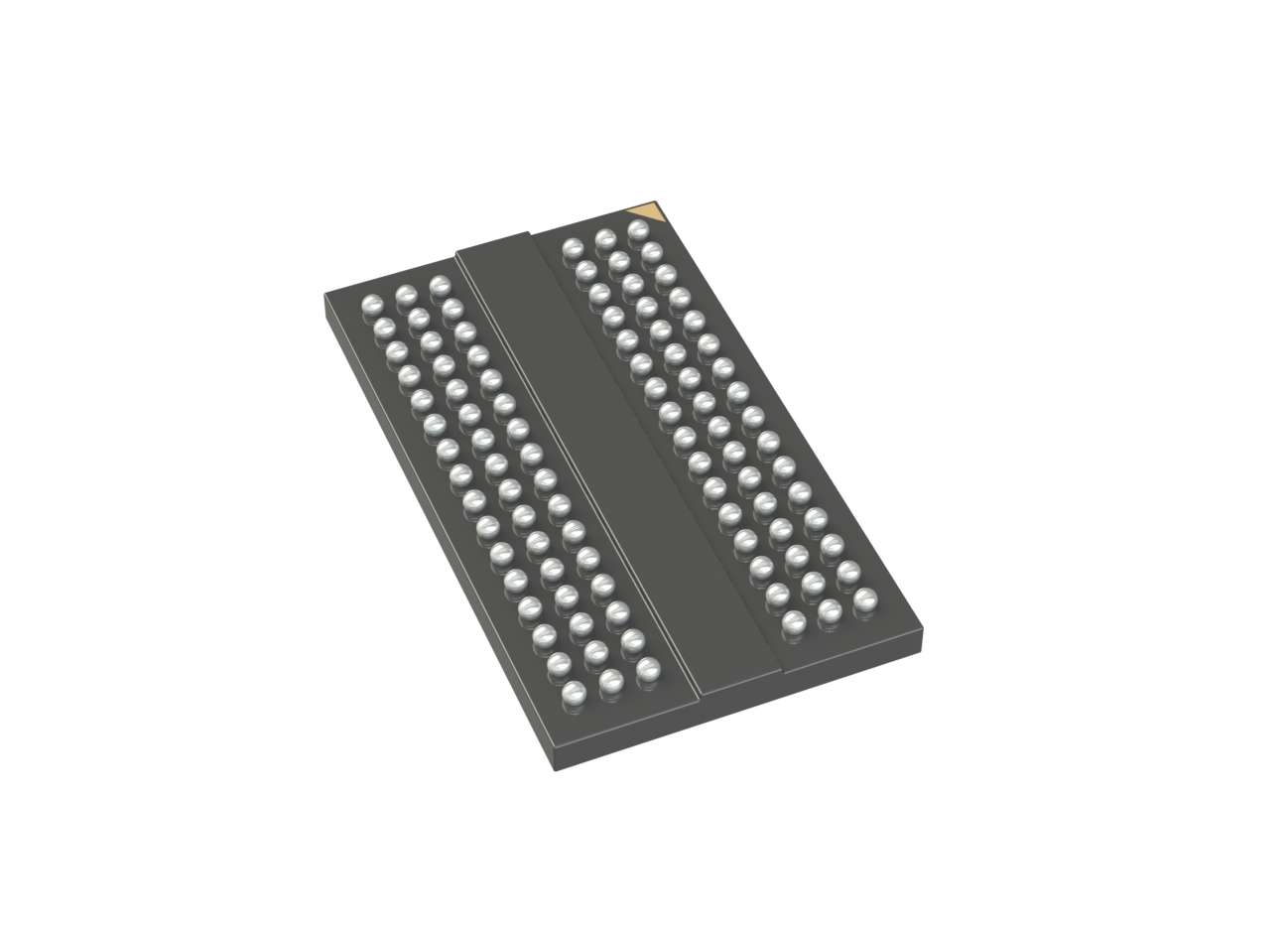 MT41K128M16JT-125 XIT:K