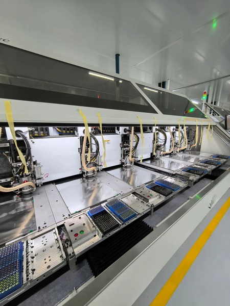 Weathering Cost Pressures: We Hold Prices Steady Amid PCB Market Turmoil