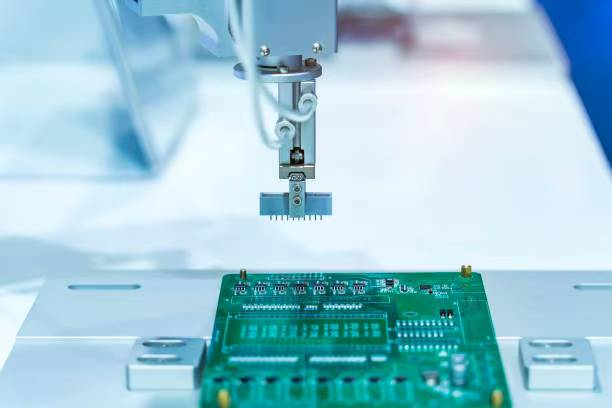 Meiko Invests JPY 40B in Vietnam PCB Plant for AI Phones