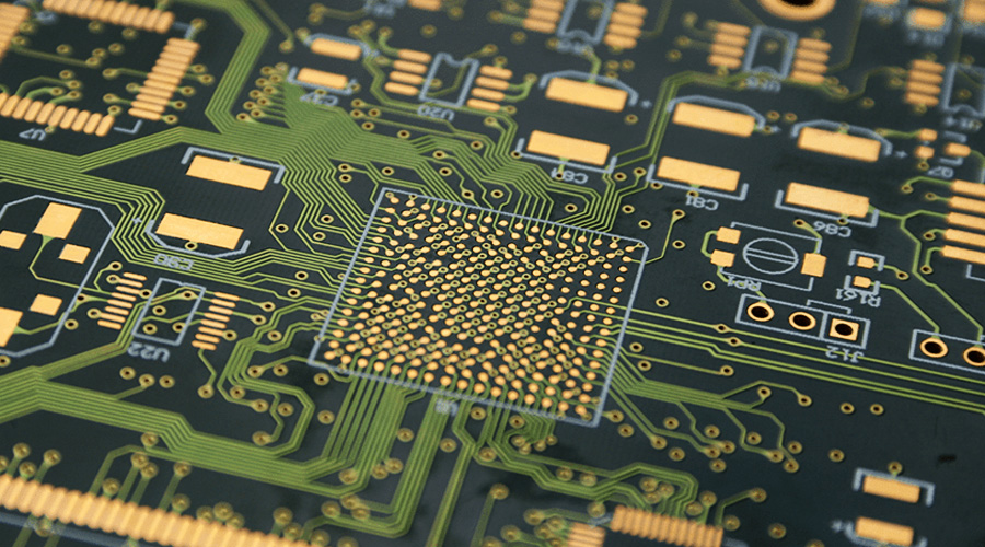 German PCB Firm Files for Insolvency Protection: Restructuring to Safeguard Production & Jobs