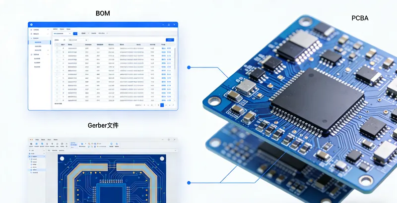 The Importance of a Complete Set of PCBA Processing and Production Documentation