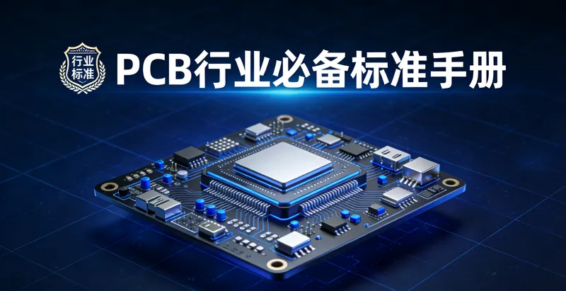 Summary of Common Printed Circuit Board (PCB) Standards