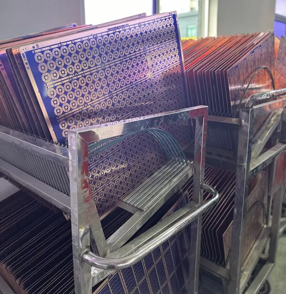 Why Do Multilayer PCBs Prefer Even Layers?