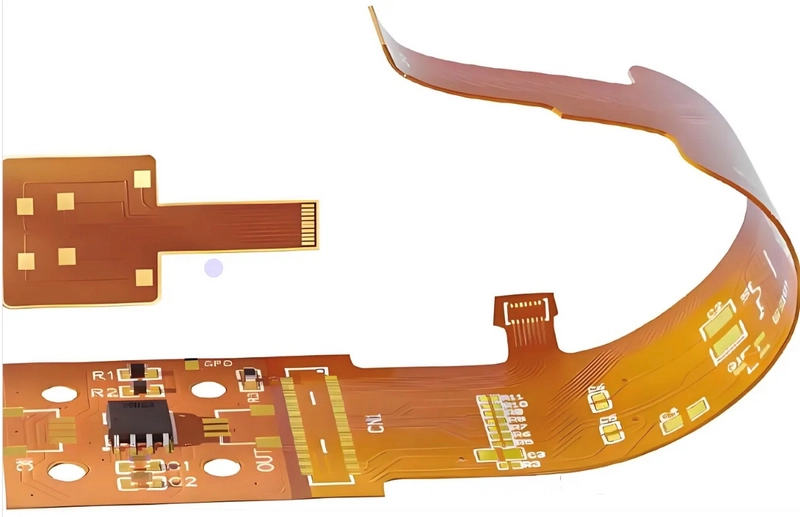 Flexible PCB Cost Breakdown: The Hidden Trade-offs Behind Foldable Device Performance