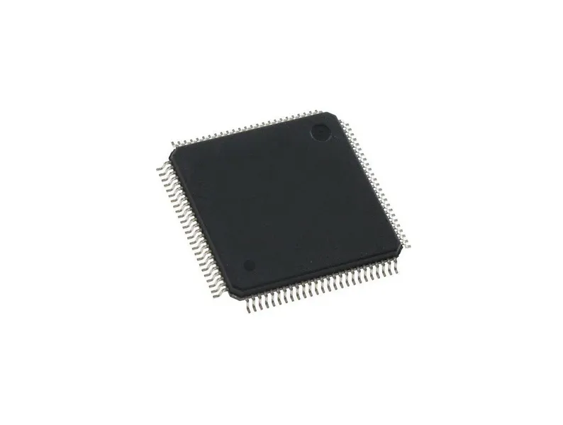 dsPIC33FJ32GS610-50I/PT