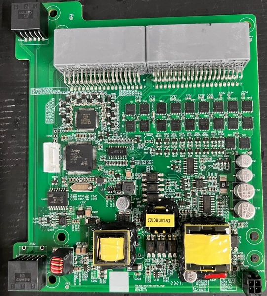 PCBA finished product sharing