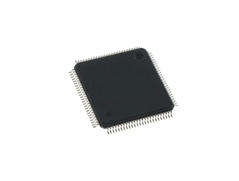 PIC32MX250F256L-I/PT