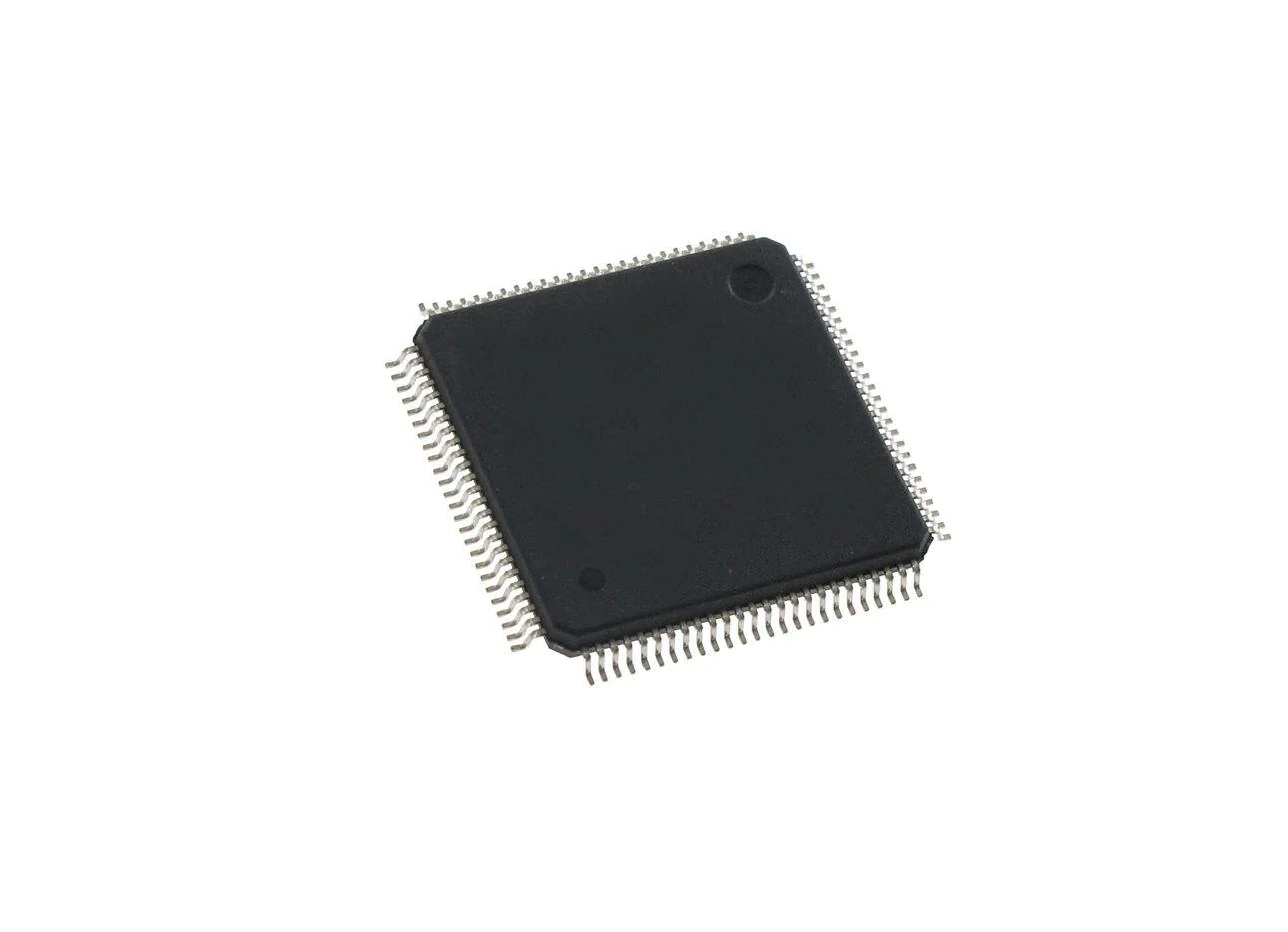 PIC32MX430F064L-I/PT