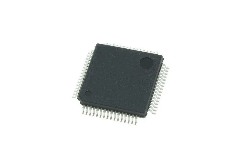 PIC32MX775F256L-80V/PT