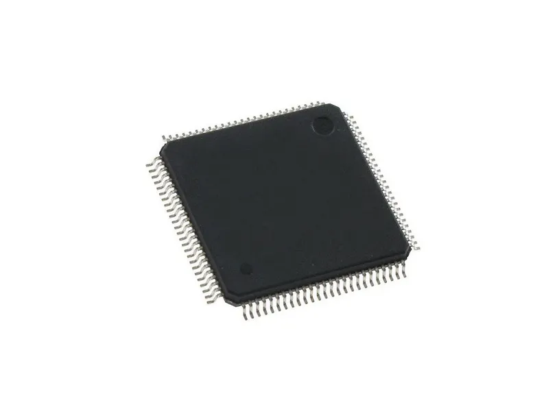 PIC32MZ1024ECH100-I/PT