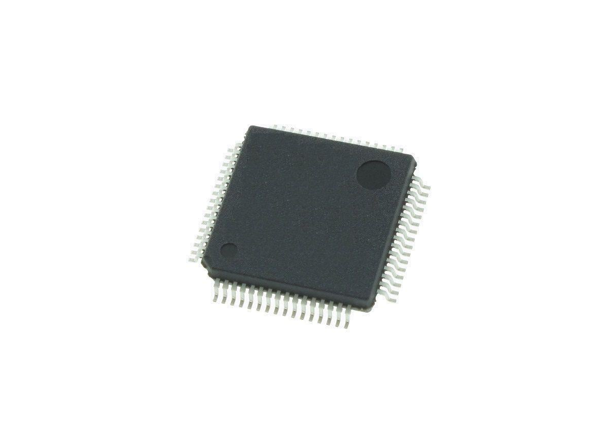 EFM32GG11B520F2048IQ64 B