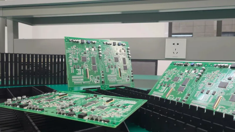 Chip Shortages? Here’s How We Safely Qualify Substitute Components (A 4-Step Workflow)