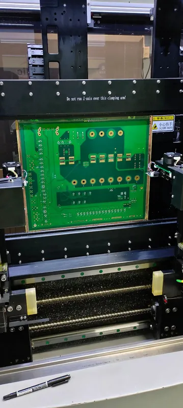 Thick copper PCB isn’t just “more copper.” It’s a different manufacturing discipline.